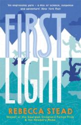 First Light (ISBN: 9781783449613)
