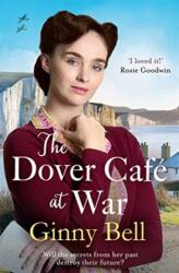 The Dover Cafe at War (ISBN: 9781838771430)