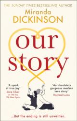 Our Story (ISBN: 9780008323240)
