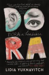 Dora: A Headcase (ISBN: 9781786893321)