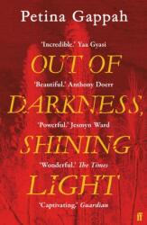 Out of Darkness, Shining Light (ISBN: 9780571345342)