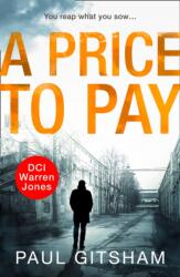 A Price to Pay (ISBN: 9780008331160)
