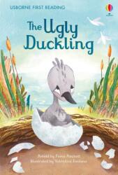 The Ugly Duckling (ISBN: 9781474953498)
