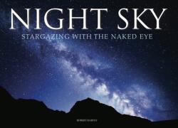 Night Sky (ISBN: 9781782749189)