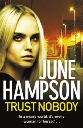 Trust Nobody (ISBN: 9781409190240)
