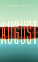 August (ISBN: 9781847088109)
