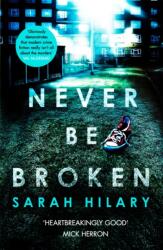 Never Be Broken (ISBN: 9781472249029)