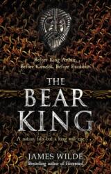 The Bear King (ISBN: 9780857503237)