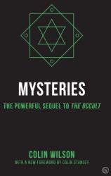 Mistere (ISBN: 9781786783493)