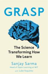 Grasp (ISBN: 9781472139115)