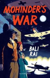 Mohinder's War (ISBN: 9781472958372)
