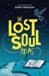 The Lost Soul Atlas (ISBN: 9781510106826)