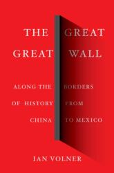 The Great Great Wall (ISBN: 9781419732829)