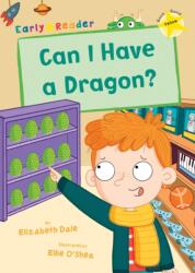 Can I Have a Dragon? (ISBN: 9781848866317)