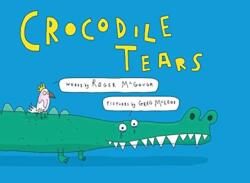 Crocodile Tears (ISBN: 9781913074975)