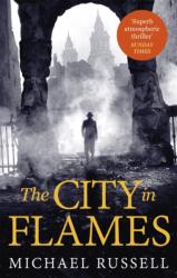 The City in Flames (ISBN: 9781472130341)