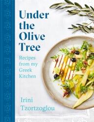 Under the Olive Tree (ISBN: 9781472271877)