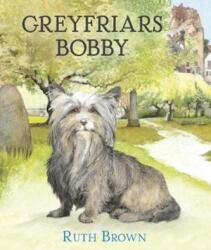 Greyfriars Bobby (ISBN: 9781839130052)