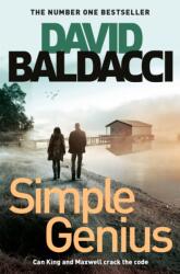 Simple Genius (ISBN: 9781529019179)