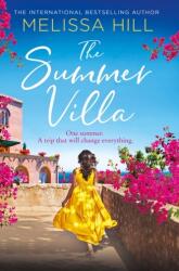 The Summer Villa (ISBN: 9780008217181)