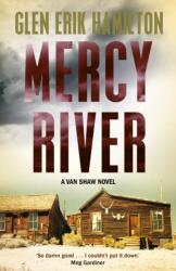 Mercy River (ISBN: 9780571332397)