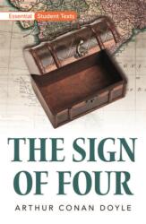Essential Student Texts: The Sign of Four (ISBN: 9781382009966)