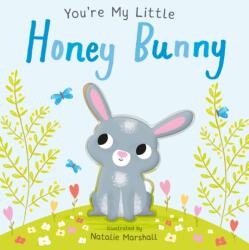 You're My Little Honey Bunny (ISBN: 9781848578715)