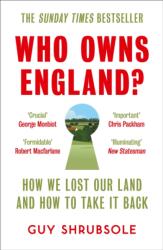 Who Owns England? (ISBN: 9780008321710)