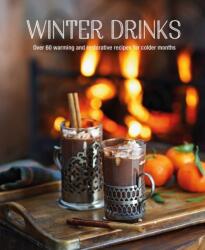 Winter Drinks (ISBN: 9781788792752)
