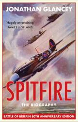 Spitfire (ISBN: 9781838950699)
