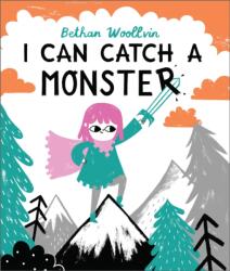 I Can Catch a Monster (ISBN: 9781509889815)