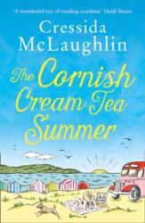 The Cornish Cream Tea Summer (ISBN: 9780008333478)
