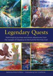 Legendary Quests (ISBN: 9781861478658)