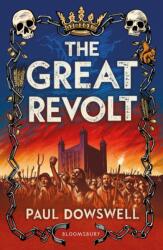 The Great Revolt (ISBN: 9781472968425)