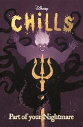 Disney Chills: Part of your Nightmare (ISBN: 9781787417403)