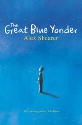 The Great Blue Yonder (ISBN: 9781529029772)