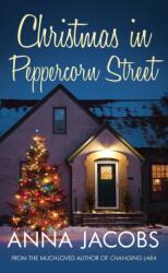 Christmas in Peppercorn Street (ISBN: 9780749024635)