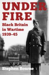 Under Fire (ISBN: 9780750994354)
