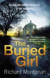 The Buried Girl (ISBN: 9780751563887)