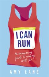 I Can Run (ISBN: 9781529343489)
