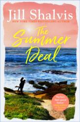 The Summer Deal (ISBN: 9781472269621)