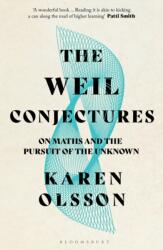 The Weil Conjectures (ISBN: 9781526607546)