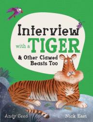 Interviu cu un tigru (ISBN: 9781783125661)