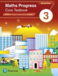 Matematică KS3 2019: Manual de bază 3 (ISBN: 9781292280035)