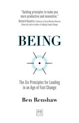 Being (ISBN: 9781912555420)