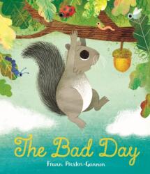 The Bad Day (ISBN: 9781787416604)