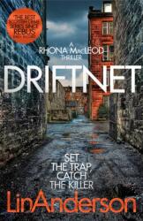 Driftnet (ISBN: 9781529024739)