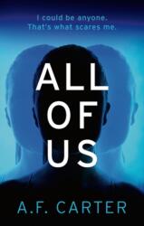 All of Us (ISBN: 9781838933784)