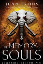 The Memory of Souls (ISBN: 9781509879588)