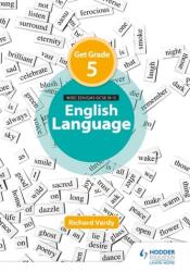 Obține nota 5 la Eduqas GCSE (9-1) Limba Engleză (ISBN: 9781510474246)